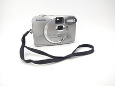 Fujifilm FinePix A Series A101 1.3MP Digital Camera  TESTED