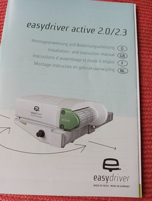 easydriver Mover 2.3