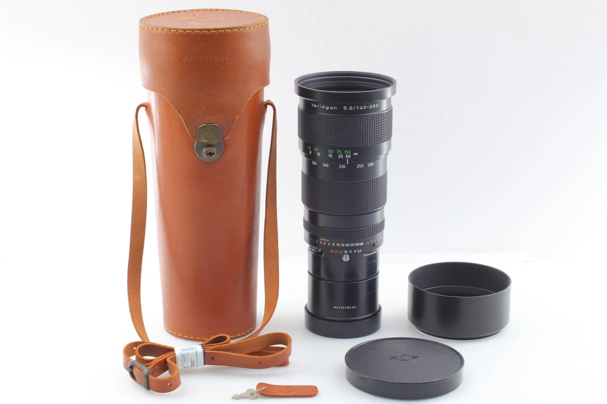 その他 C Variogon 140-280mm F5.6 Schneider-Kreuznach Variogon 140