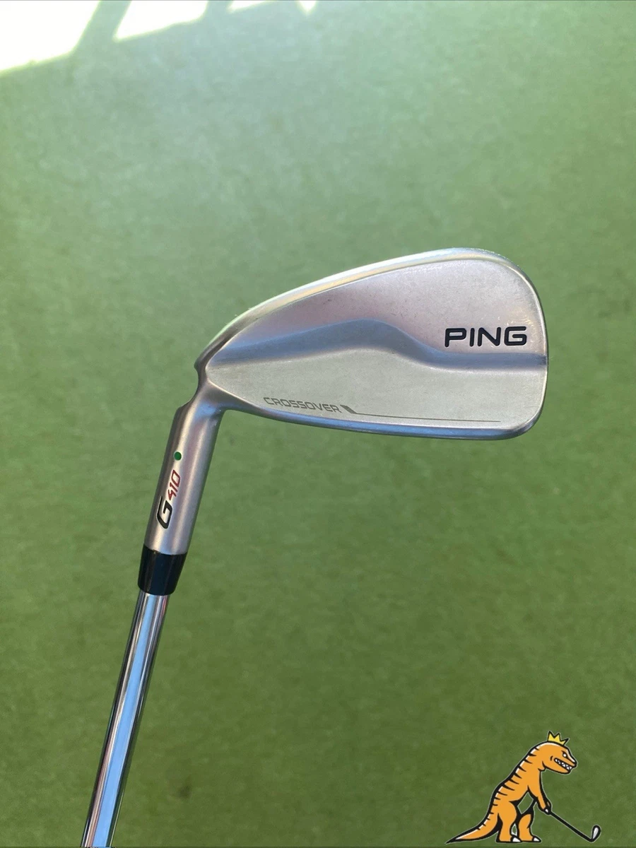 PING icrossover モーダス3ハイブリッド 4U PING icrossover モーダス3ハイブリッド 4U N.S.PRO MODUS(3) HYBRID