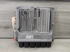 OEM BMW G11 G12 G30 M550 750 DME ECU Engine N63R Control Module Computer 880