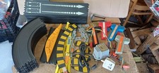 Matchbox Powertrack Track  Job Lot Spares Repair