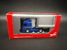 Herpa MB Actros MP1 "Rigterink" SZM *Vi995-11-0564