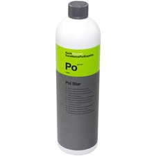Koch Chemie Po Pol Star Stoff & Polsterreiniger 1 Liter Alcantarareiniger