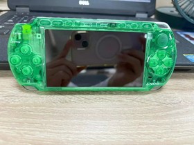 Sony PlayStation PSP 3000 Console with Charger 32GB Fast shipping