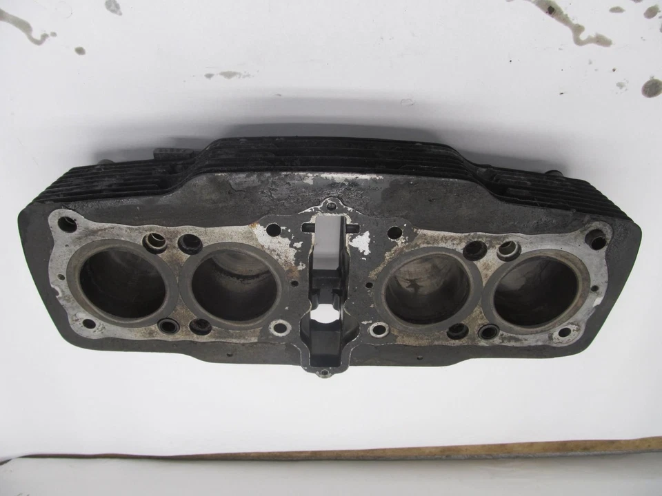 1977 HONDA CB750 F SUPER SPORT CYLINDER JUG 60MM - Image 2 of 4