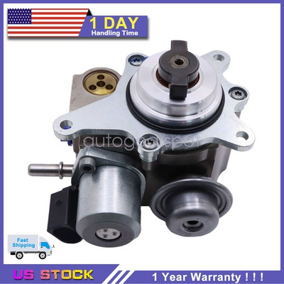 #ad High Pressure Fuel Pump For BMW MINI Cooper R55 R56 R57 R58 N14 13517573436 $232.25