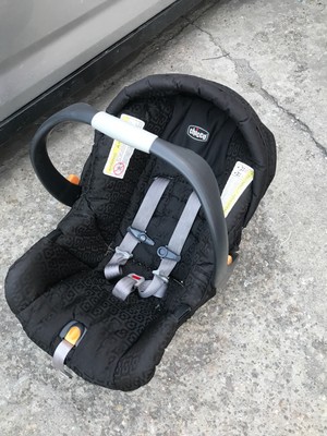 baby seat protector