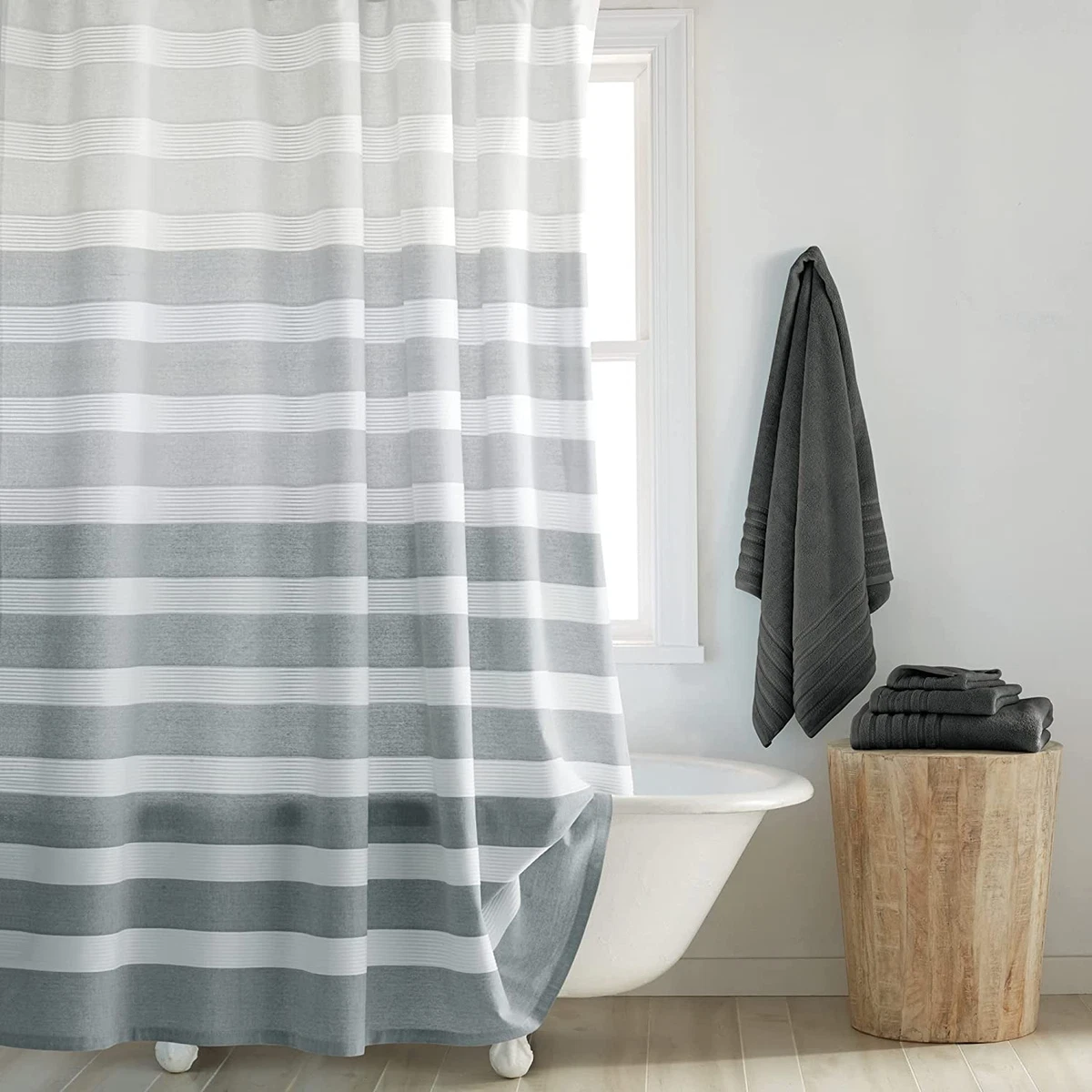 discontinued dkny curtains