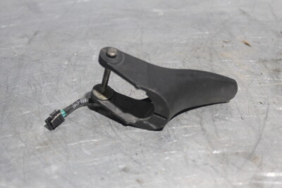 2013 ARCTIC CAT M8000 800 THROTTLE BLOCK THUMB LEVER #2911