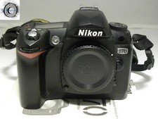 Nikon D70 DX UV IR full spectrum fotografia astronomica revisionata 3422 scatti