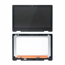 B156HAB01.0 LP156WF7-SPEC LCD Touchscreen Bezel for Dell Inspiron 15 7569 i7569