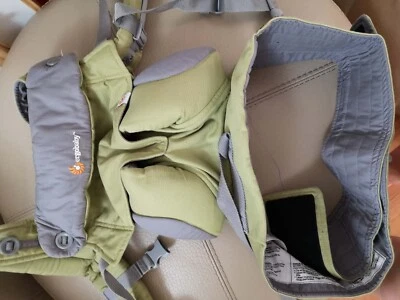 ergobaby 360 gumtree