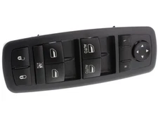 Vemo 86ZM51B Front Window Switch Fits 2011 Dodge Nitro KA