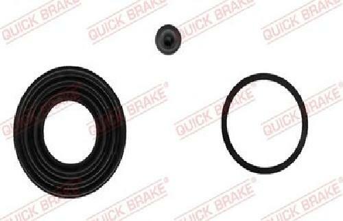 Quick Brake Repair Kit Brake Caliper 114-0131 for BMW Citroën Fiat