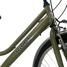 Biciclette da città senza sospensioni Acquisti Online su