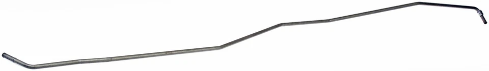 Para Ford E-250 Econoline 1997-2002 5,4 L transmisión automática enfriador de aceite manguera conjunto Dorman Foto 4 de 4