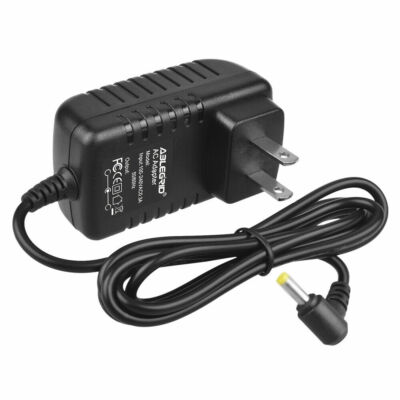 AC/DC Adapter For Archos PocketDish AV700E 32257 Dish Network Video Viewer Media