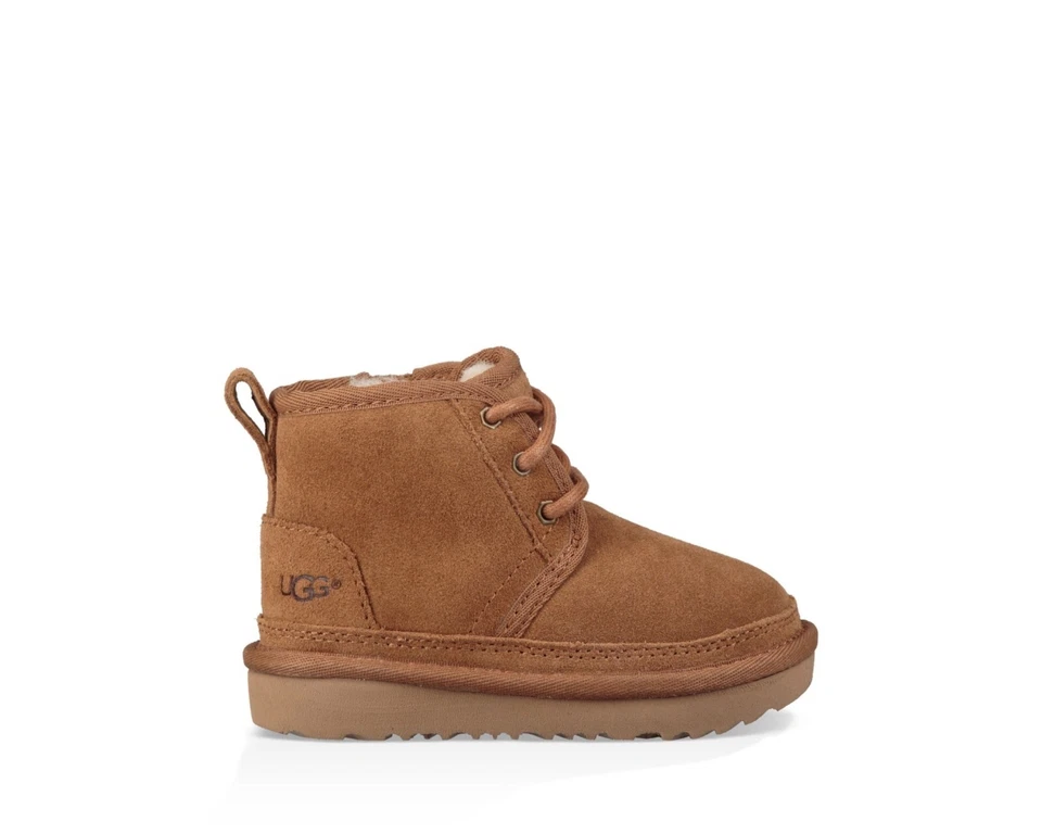 UGG TODDLER NEUMEL II BOOT - 1017320T