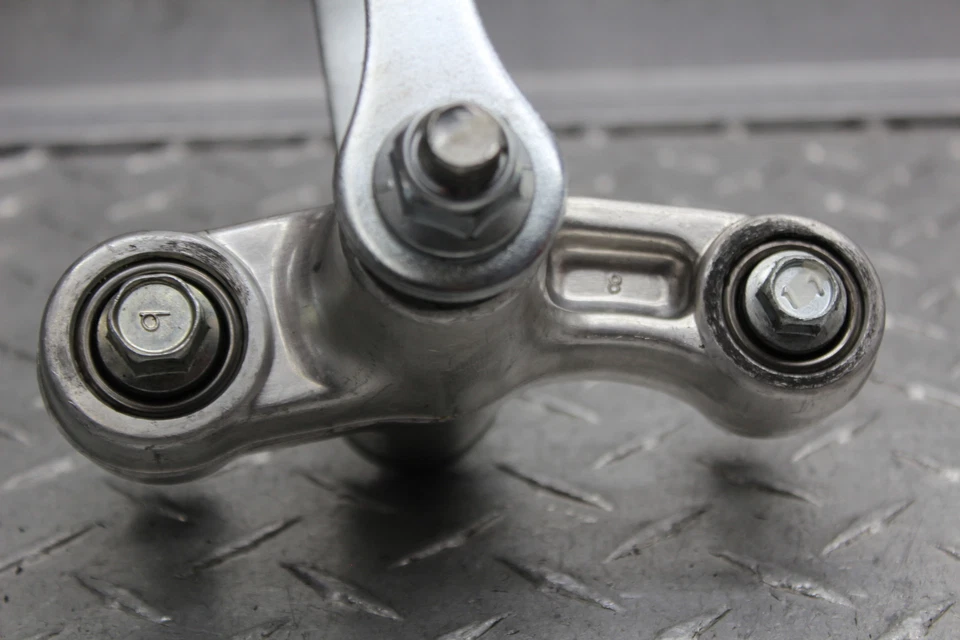 Suzuki Bandit 1250S GSF1250SA 2009 ABS trasero dogbone amortiguador acoplamiento 62600-32850 Foto 4 de 4