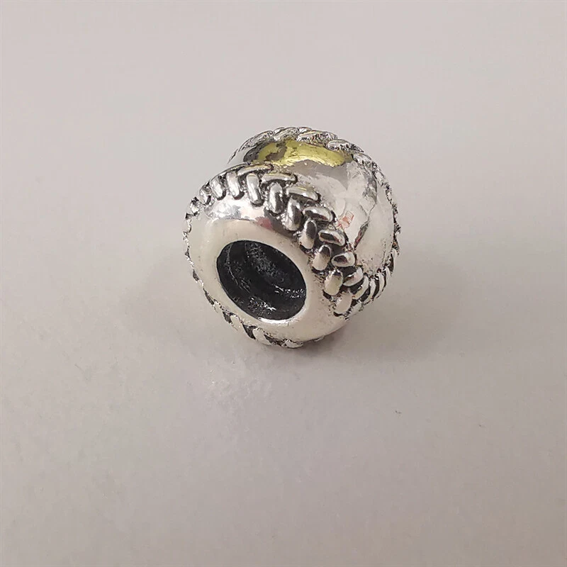 Pandora baseball charm sale