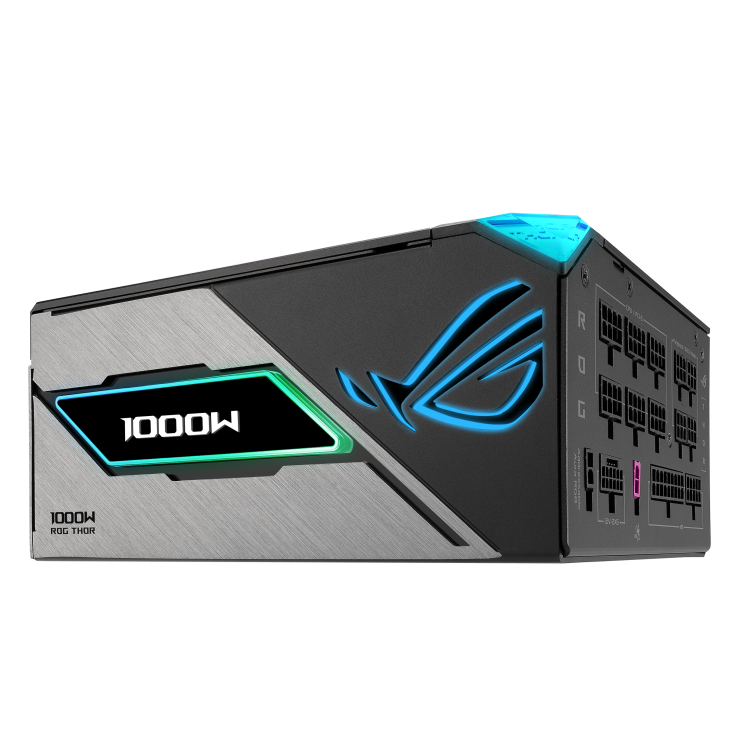 ASUS ROG Thor Platinum III 1000W ATX 3.1 Power Supplies | eBay