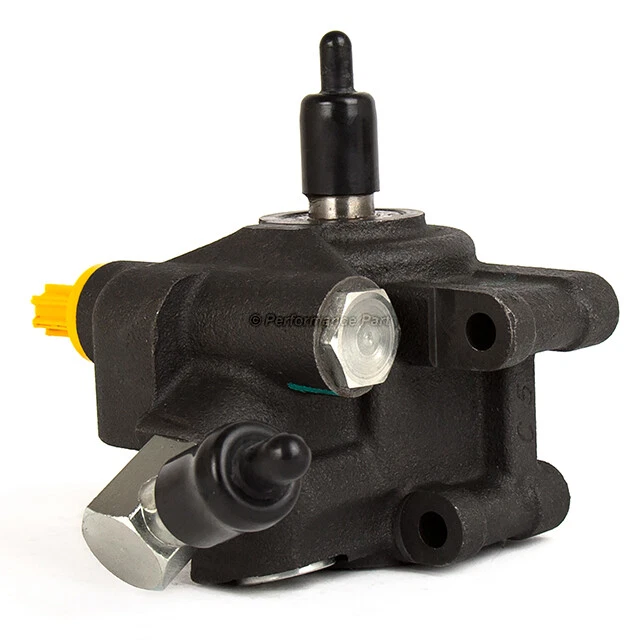 Bomba de dirección asistida 20-283 para 97-05 Ford Excursion SOHC 5.4 6.8L 2C2C3A674CARM Foto 2 de 4