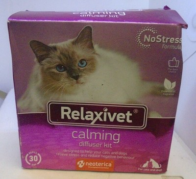 relaxivet diffuser