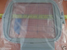 6"x6" Hoop Brother Quattro Dream Maker VM6200D Innovis I Ie V3 V5 V7 BP2100
