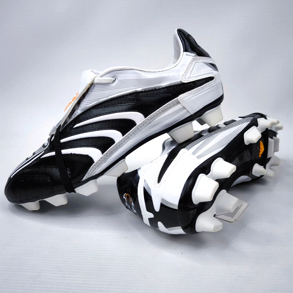 adidas Absolado TRX FG 2007 Gr. 40 2/3 / UK 7 Absolute Predator 670028 - Bild 3 von 4