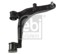 Triangle de suspension Opel MOVANO