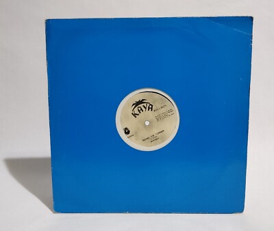 Monyaka - Runde The Ecke - Musik Vinyl Record