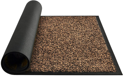 Mibao Dirt Trapper Mat for Indoor&Outdoo 36''x60''