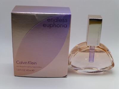 Euphoria 75ml Perfume Endless Euphoria Calvin Klein Endless
