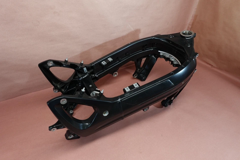 BMW F800 F800GT 2013-2016 cuadro principal chasis Foto 2 de 4