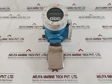Endress+Hauser Promag 50  Flowmeter 50H08-A00A1AA0AAAA(Not Working)