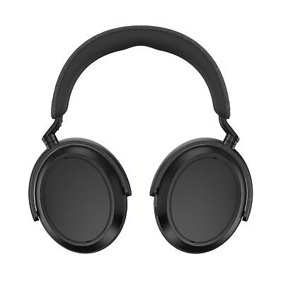 Sennheiser Momentum 4 Wireless Headphones, Certified Sennheiser Momentum 4 Wireless Headphones, Certified