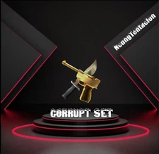 Godly Sets and Items Murder Mystery 2 MM2 Roblox Fast Delivery And Cheap!