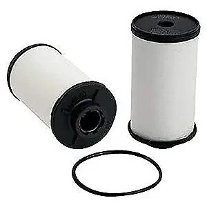 Kit de filtro de transmisión WIX para VOLKSWAGEN GTI 2006-2014 Foto 2 de 4