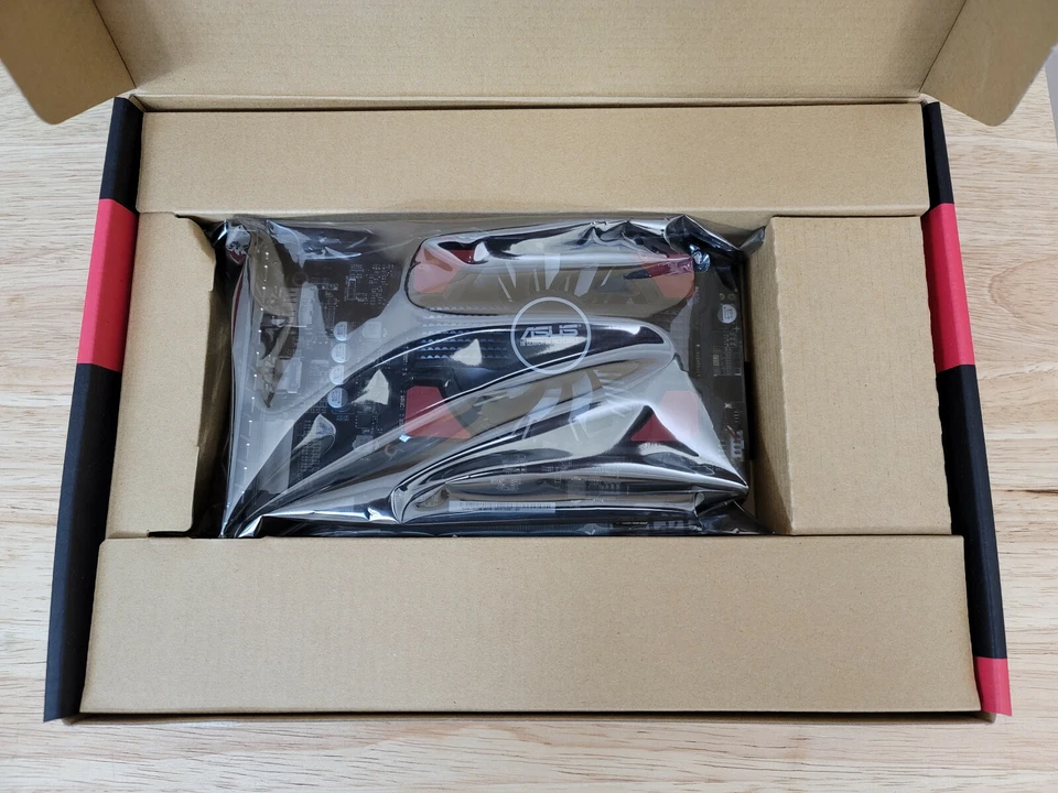 Asus Radeon RX 550 Gaming Video Graphics Card 2GB - Image 3 of 4