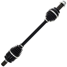 NICHE Rear CV Axle Drive Shaft for Honda Pioneer 500 520 42250-HL5-E61 UTV
