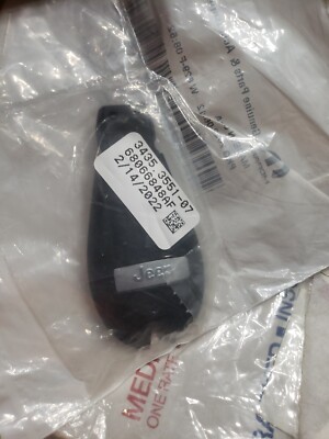 08-10 Grand Cherokee Commander Integrated Key Fob Transmitter 68066848AF 