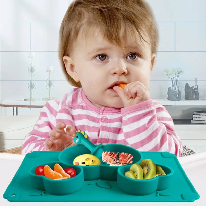 Divided baby bowl deals