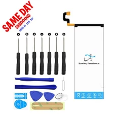 6630mAh Built-in Battery Tools for U.S. Cellular Samsung Galaxy Note 5 SM-N920R4
