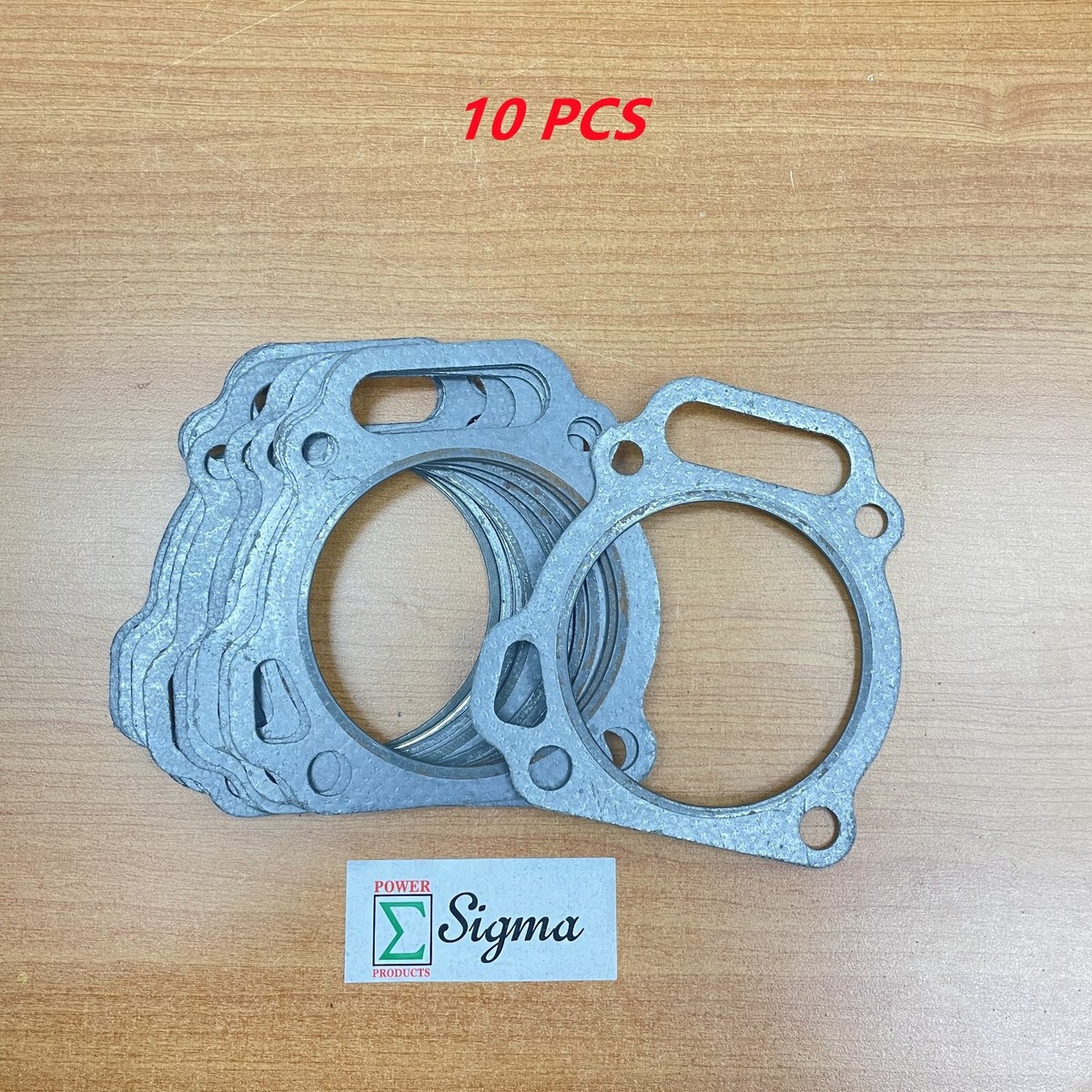 10PCS Cylinder Head Gasket For Predator WEN Champion 13HP