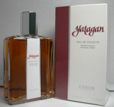 ヤタガン　キャロンYatagan Eau de Toilette 125ml Amazon.com : Caron Paris Yatagan Eau de Toilette Spray, 4.2