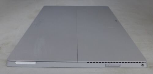 Microsoft Surface Pro 3, 13",Silver, Win 10 pro, i7, 8GB, 256GB- Has red lock - Picture 14 of 15