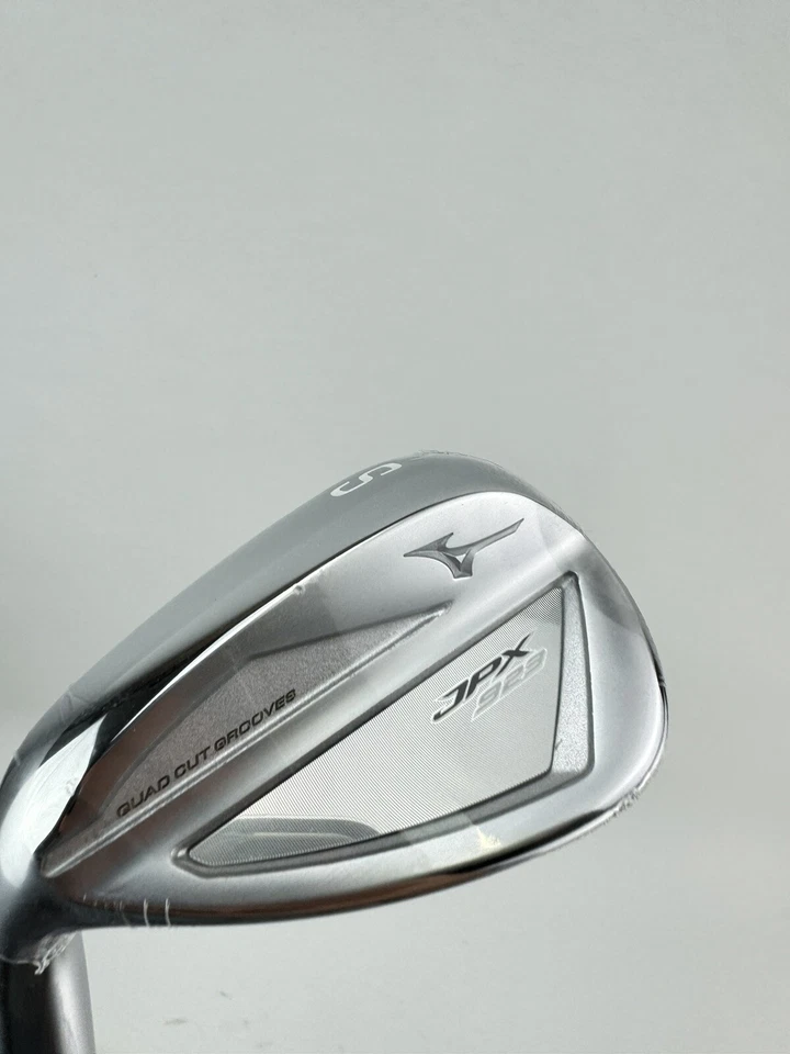 Mizuno JPX923 Sand Wedge Hot Metal 54* Nippon Regular Steel /Left Handed /29939 - Image 2 of 4