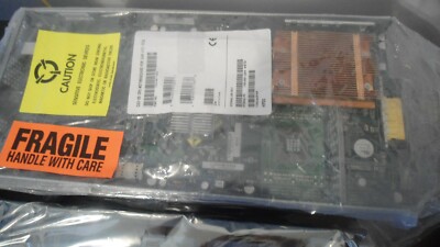 NEW Dell EMC 100--561-054 motherboard CX3-20 2GB