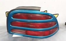 Passenger Right Tail Light Fits 94-95 MUSTANG 39726